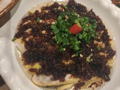 葱油鸡-三猫黑鱼花(南大店)
