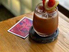 -BE NORMAL CAFE(霞溪路店)