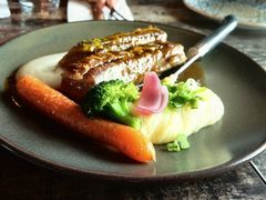 -Pakkhús Restaurant