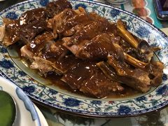 -阿殳菜馆·私厨(水围村店)