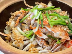 -观海轩餐厅(一线海景店)