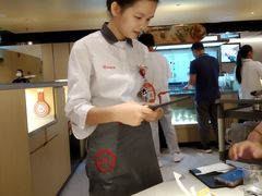 -海底捞火锅(塘厦天虹店)