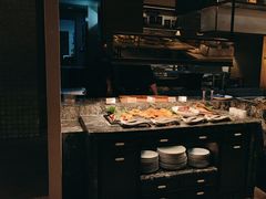 -金海湾自助餐厅(金陵饭店)