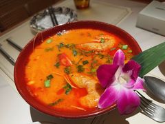 -太食獸泰式茶餐厅(IFS国金中心店)