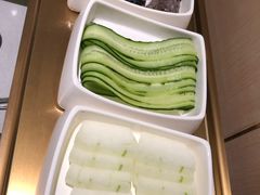 捞派毛肚-海底捞火锅(凯德广场店)