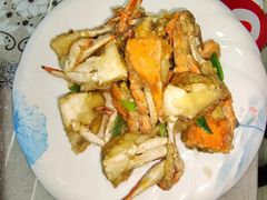 -富港会·海鲜酒楼(墟沟店)