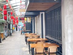 -0574龙虾的故事(东裕店)