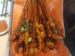 -全牛匠·乐山跷脚牛肉(新中关店)