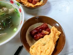 -陈记汤饭(水巷口店)