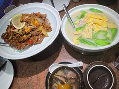 -桂小厨广西菜(桂林万象城店)