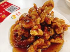 -杏园餐厅(西四北大街店)