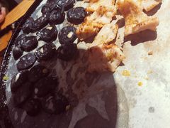 墨鱼肠-胖记烤肉(江汉路店)