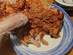 -95号酱骨·一块豆腐(展春园西路店)