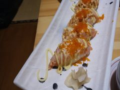 -割烹旭日本料理(龙湖狮山天街店)