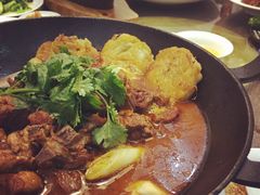 瓠饼羊肉-安徽人家(奥体店)
