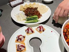-一味一厨(泰华店)