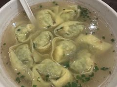 -东泰祥生煎馆(陕西南路店)