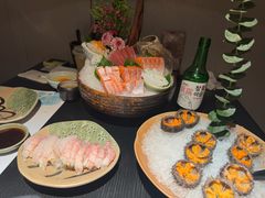 -花潮料理艺食馆(成都万象城店)