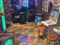 -卡通尼乐园(重庆南坪协信星光店)