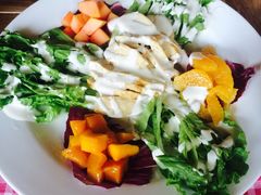 -Paulaner·德国帕拉娜自酿啤酒餐厅(海上世界店)