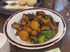 -老厨家(友谊路总店)