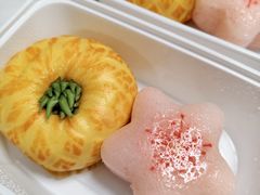 -知楚•精致湖北菜(武商MALL店)