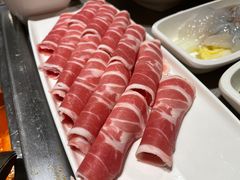 -海底捞火锅(公益西桥店)