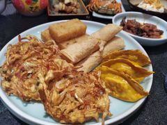 -南京大牌档(新街口德基广场店)