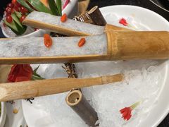 -香佰里鲜货火锅(佳乐金街店)
