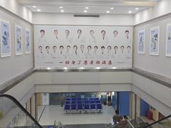 -武汉大学附属爱尔眼科医院(湖北总院)