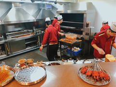 -阿记烧烤(大兴新区店)
