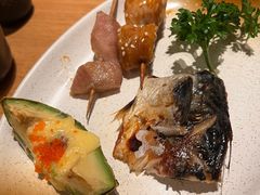 -京旬海鲜放题·铁板烧自助餐厅