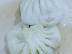 -津门张记包子铺(华昌道店)