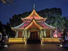 -深圳锦绣中华民俗村