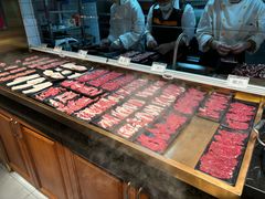 -海汕记·潮汕鲜牛肉火锅·自助