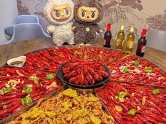 -日食记精菜馆(建邺万达店)