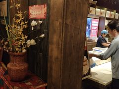 -大张烙馍村(泉山店)