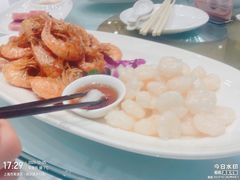 -扬州饭店(南京东路店)