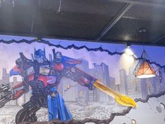 -京朋串屋·烧烤(望京西路总店)