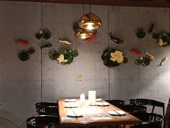 -半天妖烤鱼(大兴宾馆店)