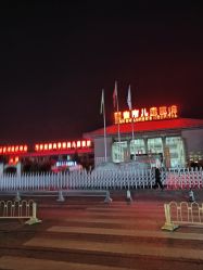 -西安市儿童医院(西门院区)