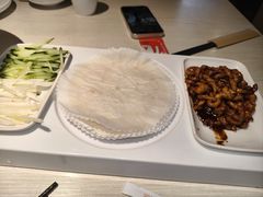 -九毛九西北菜(百信广场店)
