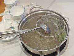 -牛吉韵·鲜切牛肉自助火锅(南山店)