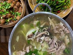 -正宗苏稽毛哥跷脚牛肉总店