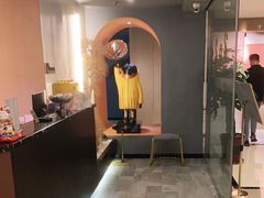 -得闲·高空SPA(东盟店)