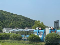 -南北湖风景区