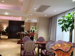-上海圣淘沙万怡酒店