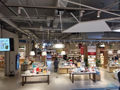 -当当书店(国泰广场店)