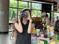 -星巴克臻选(绍兴世茂店)