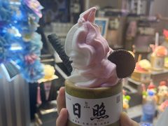 -大学城夜市